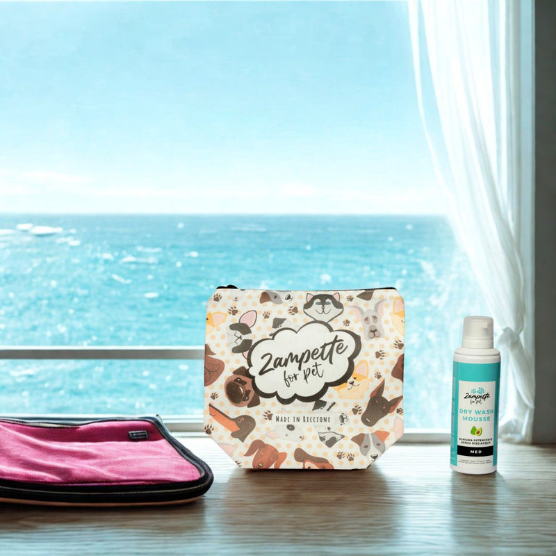 Kit per Hotel Zampette