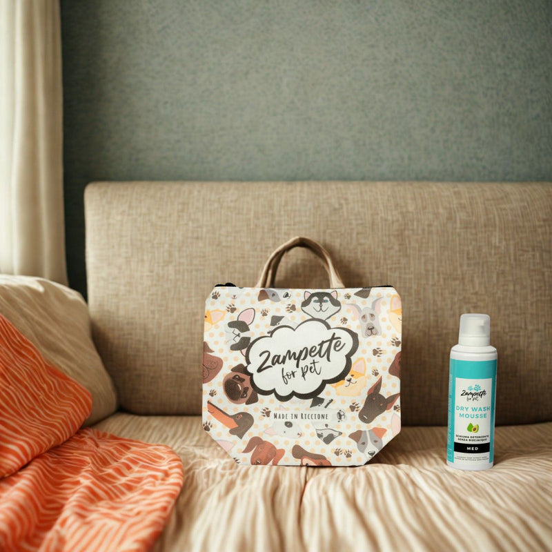 Zampette Hotel Kit