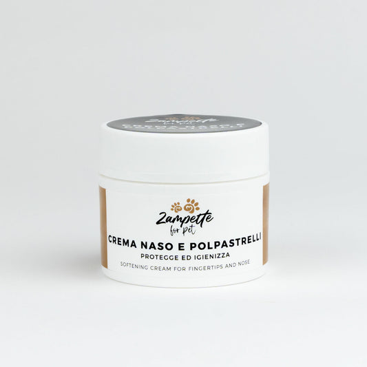 Foto del prodotto Crema naso e polpastrelli