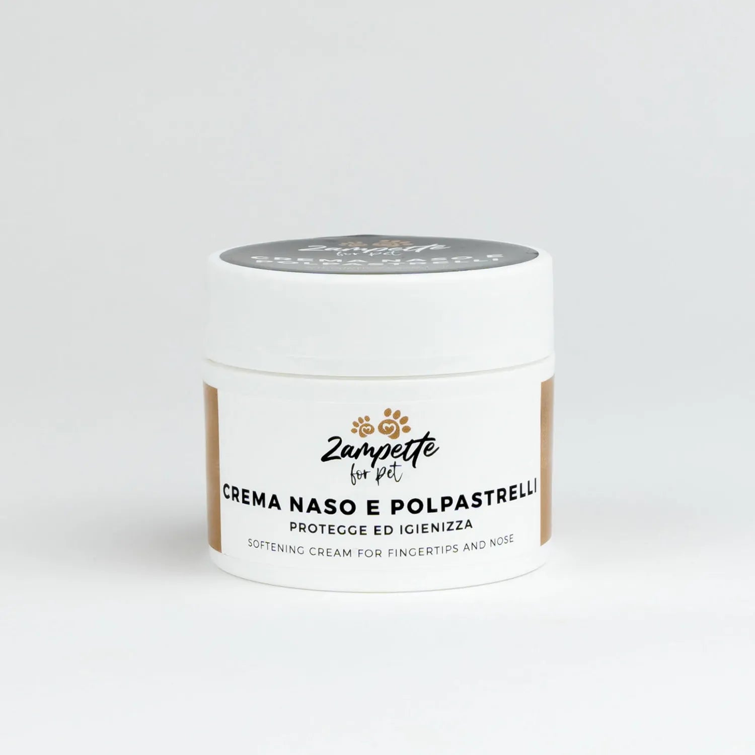 Kit pads + crema naso e polpastrelli