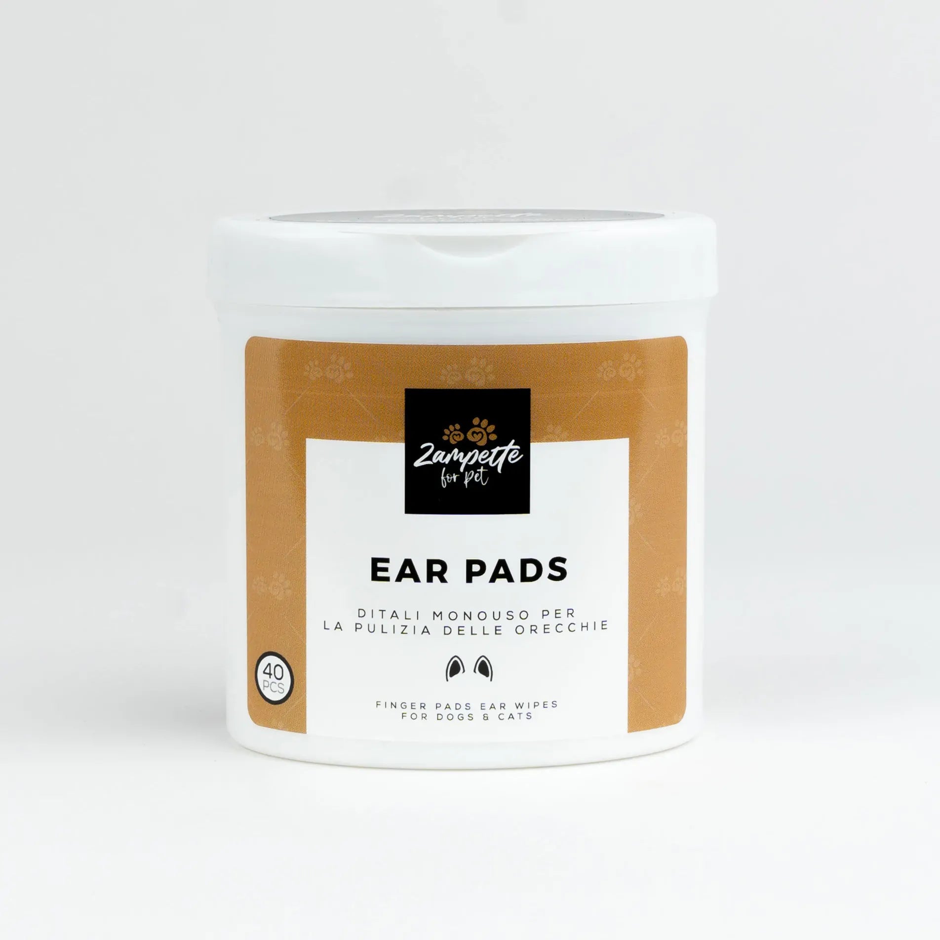 Ear Pads