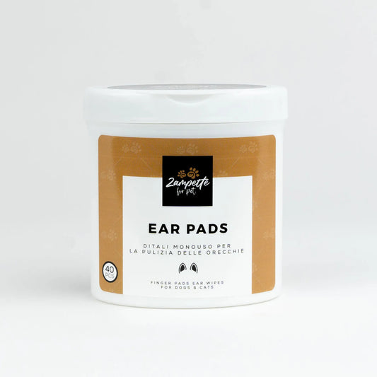Ear Pads