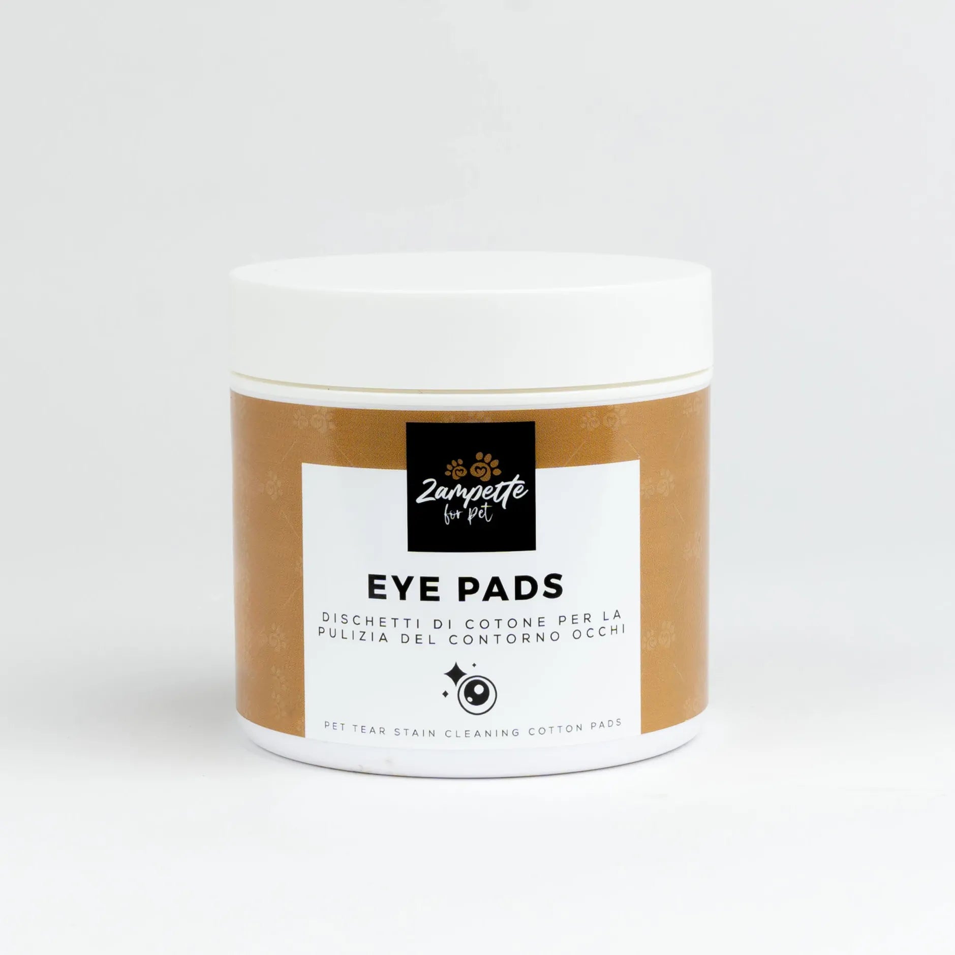 Eye Pads