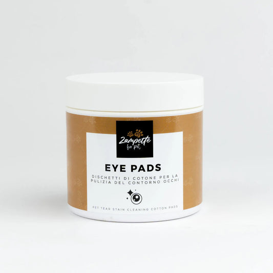 Eye Pads
