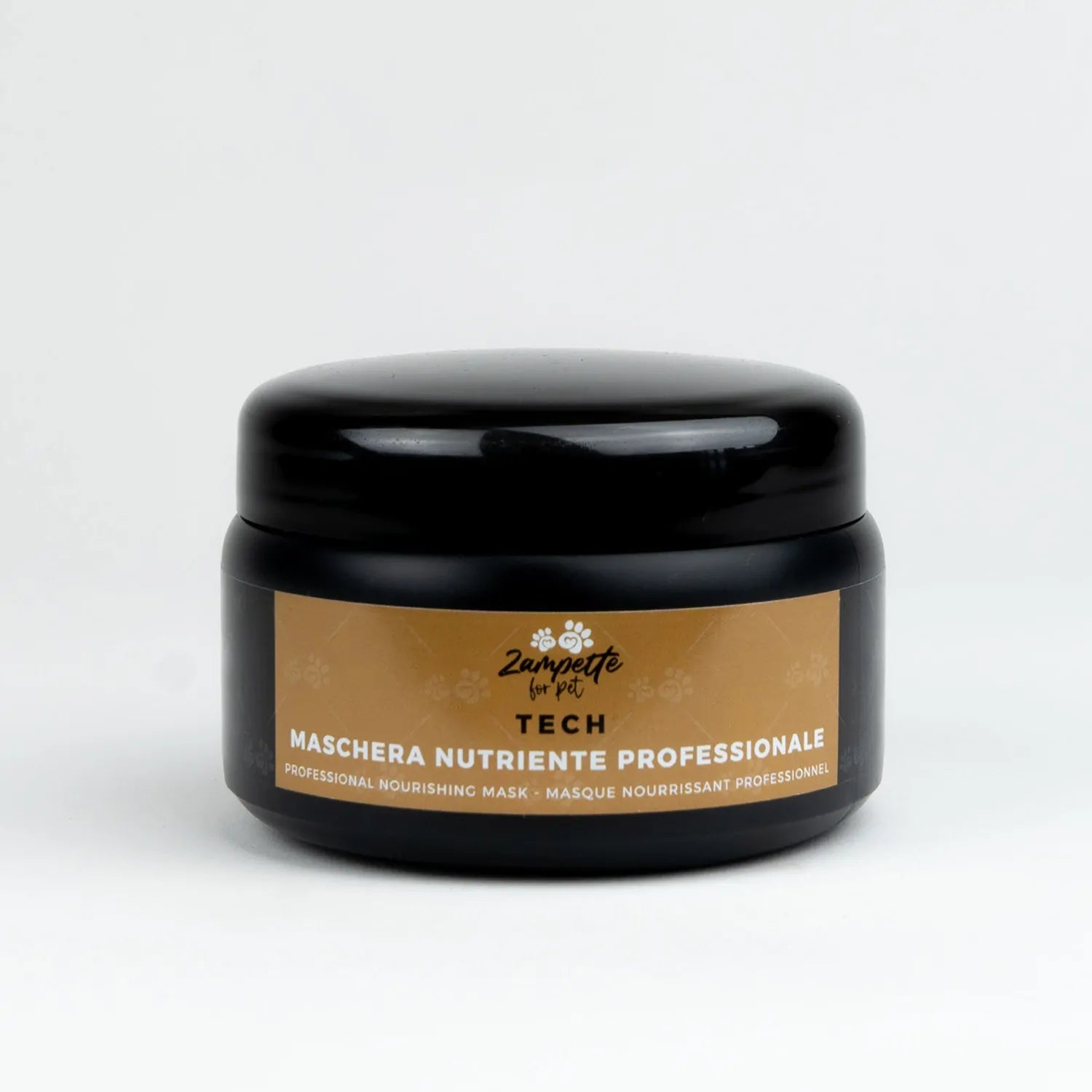 Foto del prodotto Maschera nutriente professionale