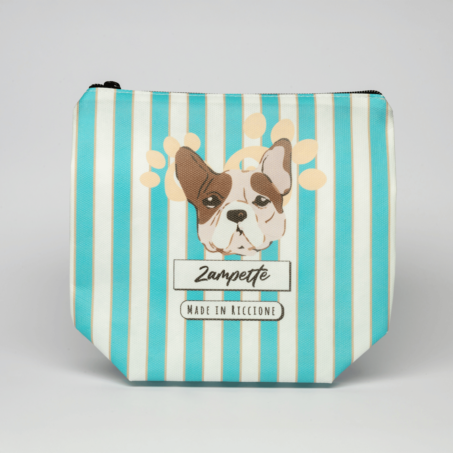 Pochette Zampette -  Free Gift