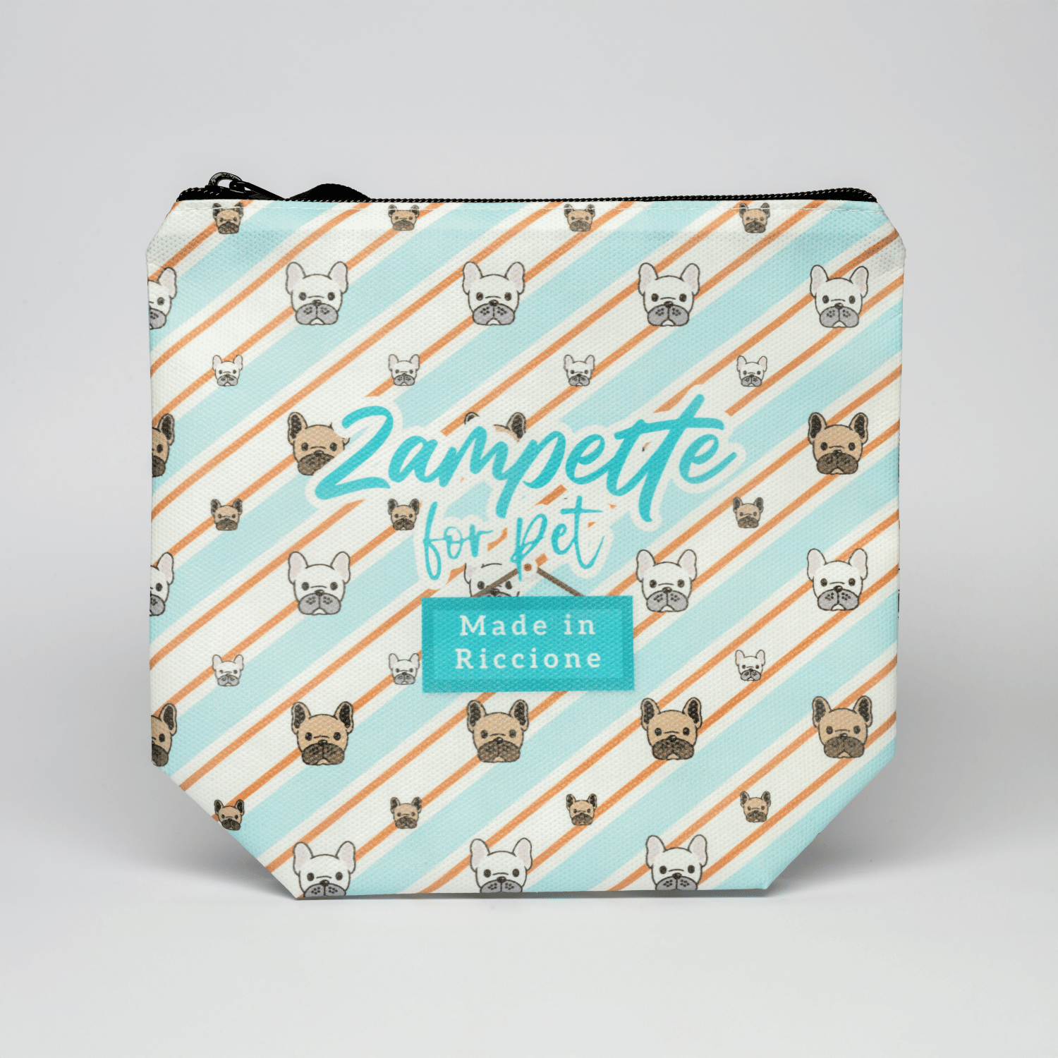 Pochette Zampette -  Free Gift