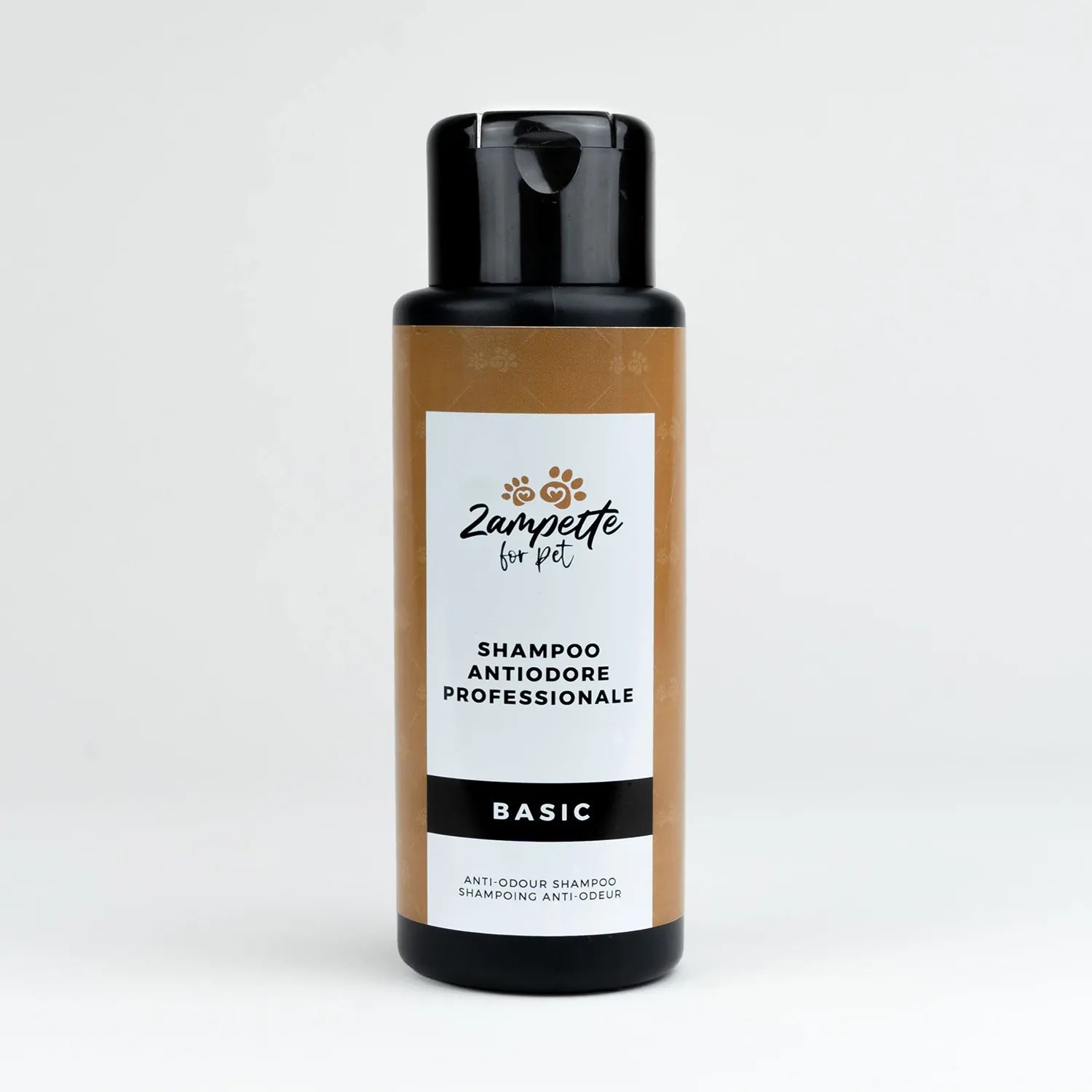 Foto del prodotto Shampoo professionale antiodore