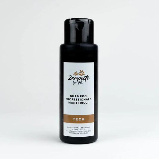 Foto del prodotto Shampoo professionale manti ricci