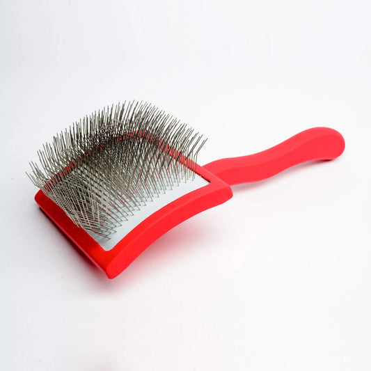 Foto del prodotto Cardatore professionale a denti lunghi