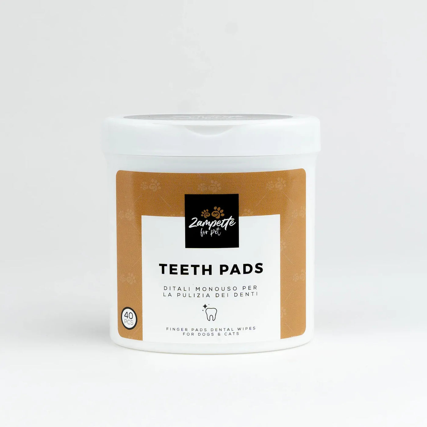 Kit Pulizia Denti