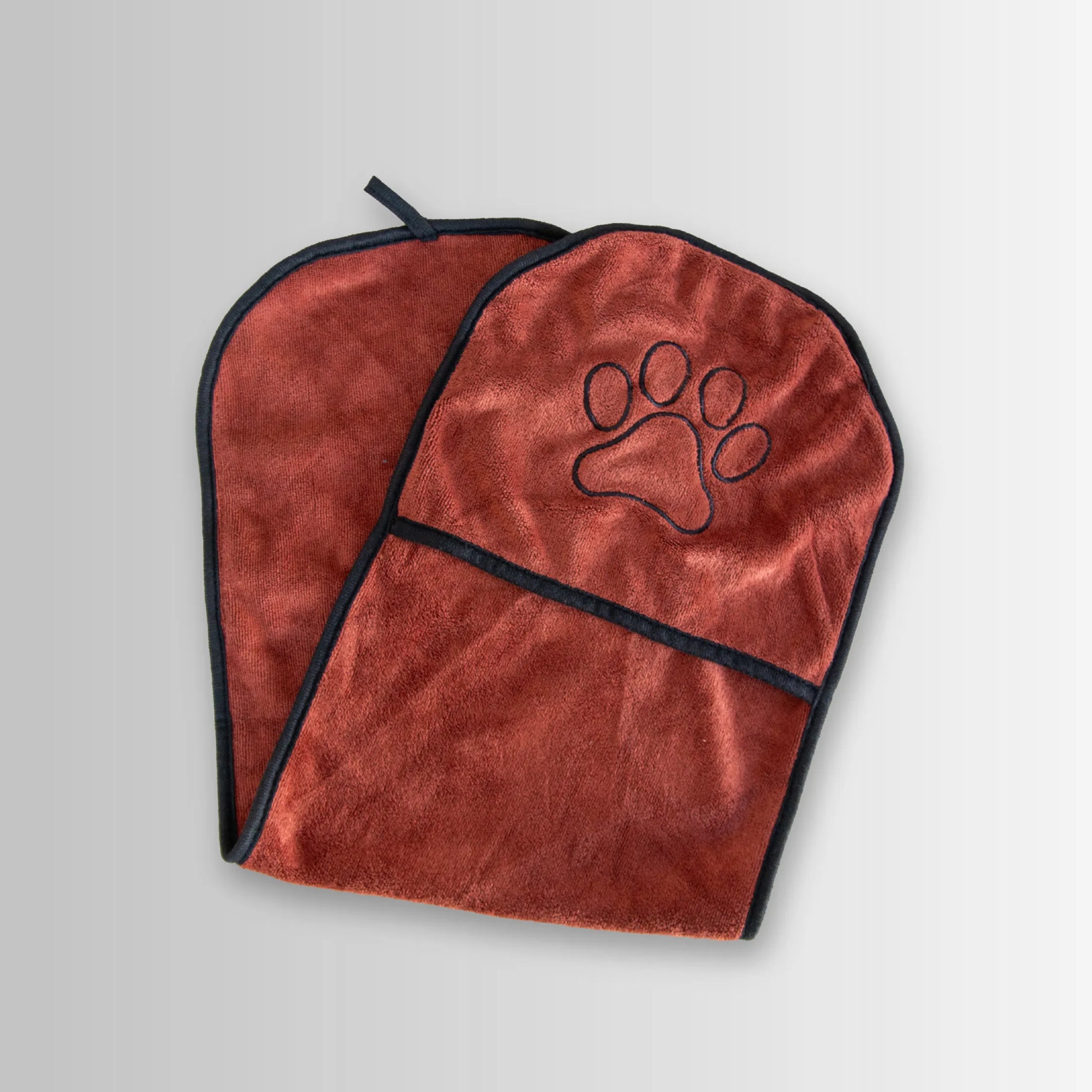 Asciuga Musetto - Free Gift