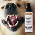 Carica l'immagine nel visualizzatore della galleria, dentifricio spray per cani
