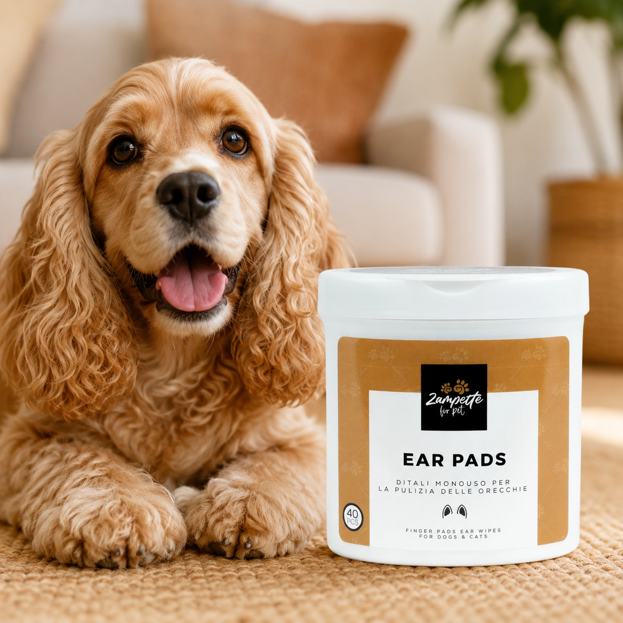 Ear Pads
