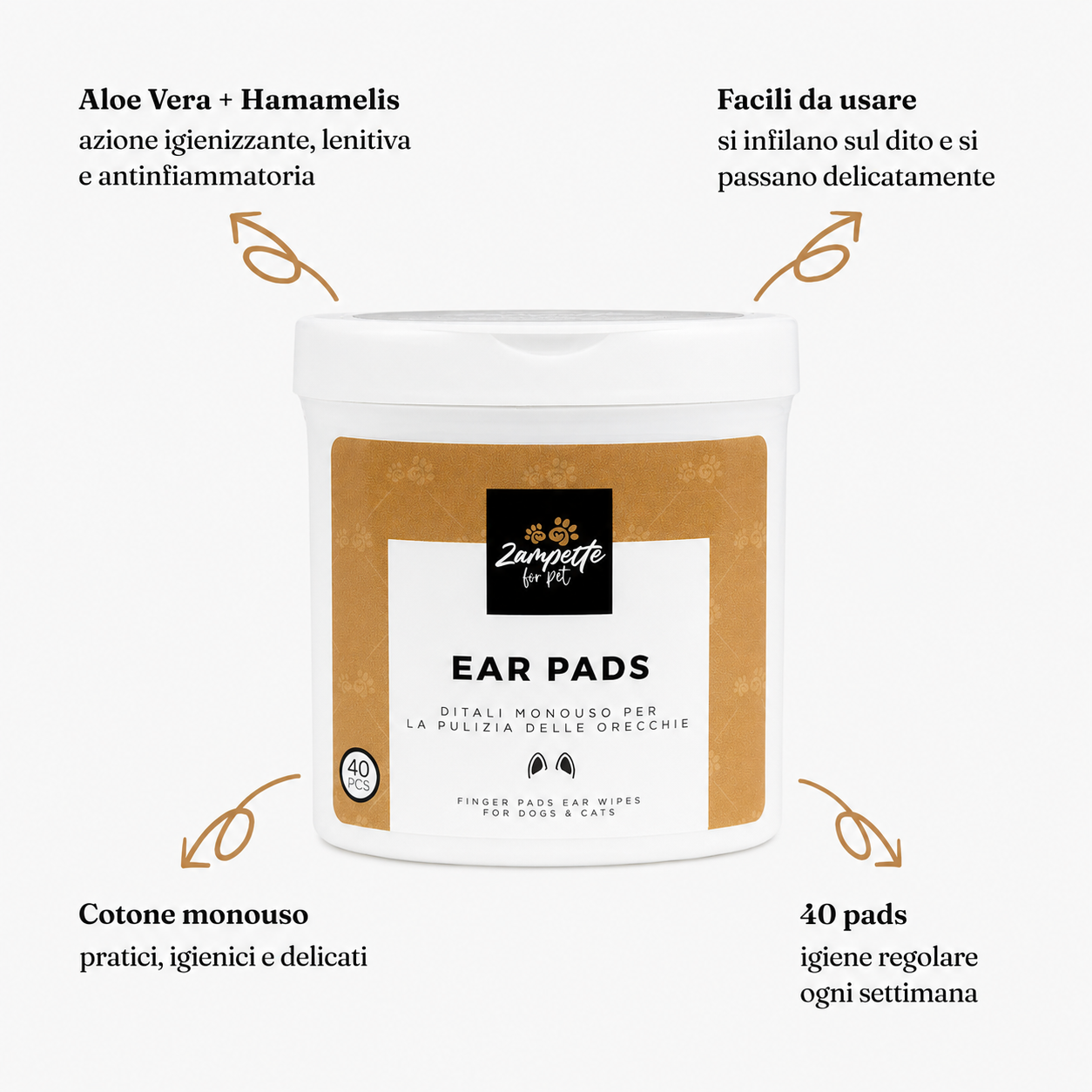 Ear Pads