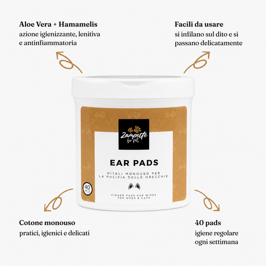 Ear Pads