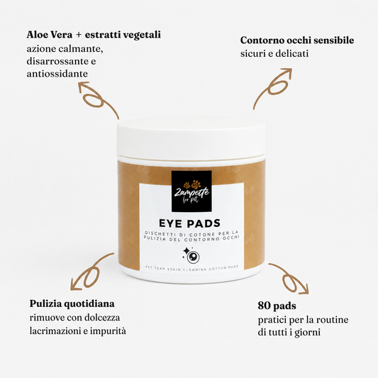Eye Pads