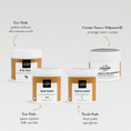 Carica l'immagine nel visualizzatore della galleria, Kit pads + crema naso e polpastrelli
