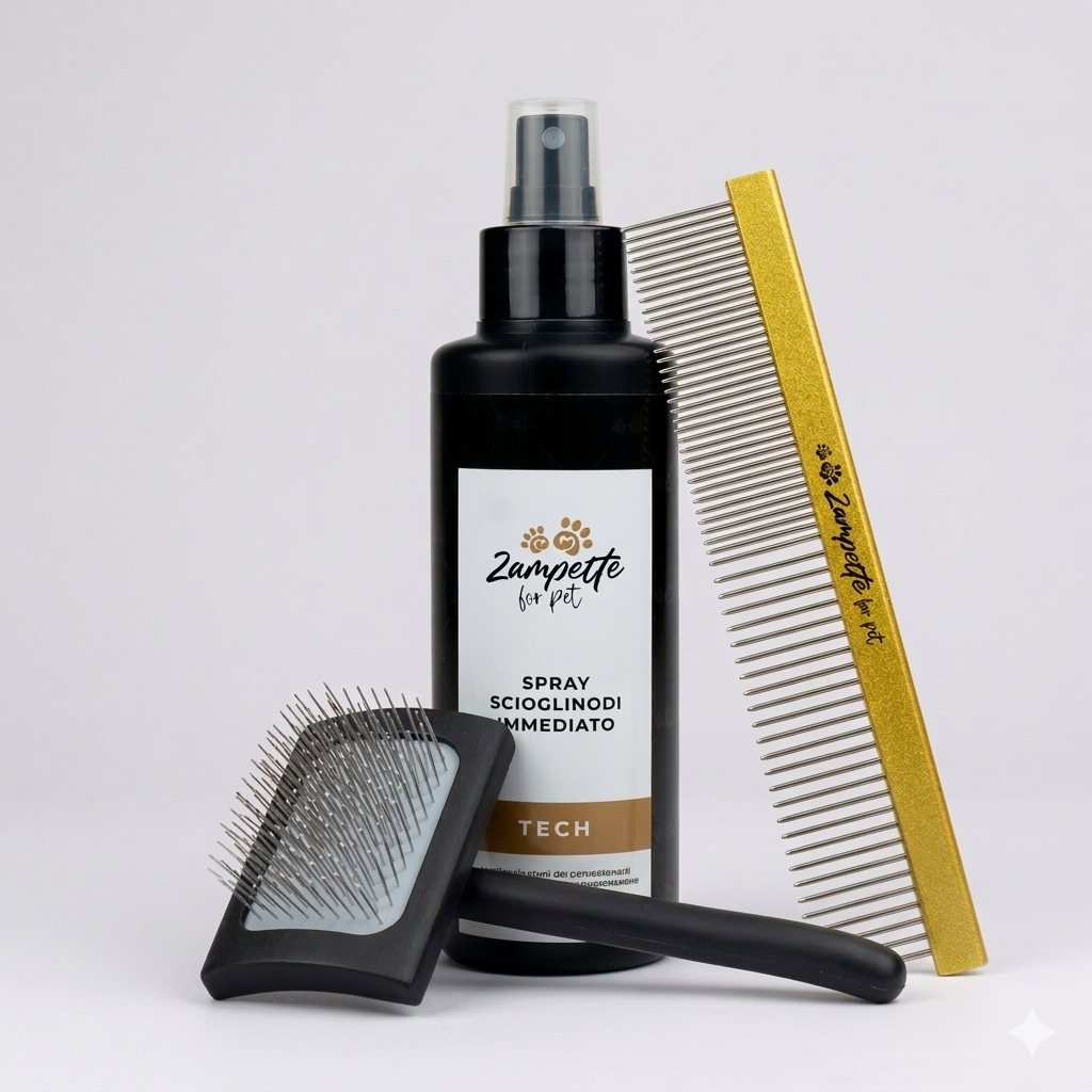 Kit scioglinodi premium