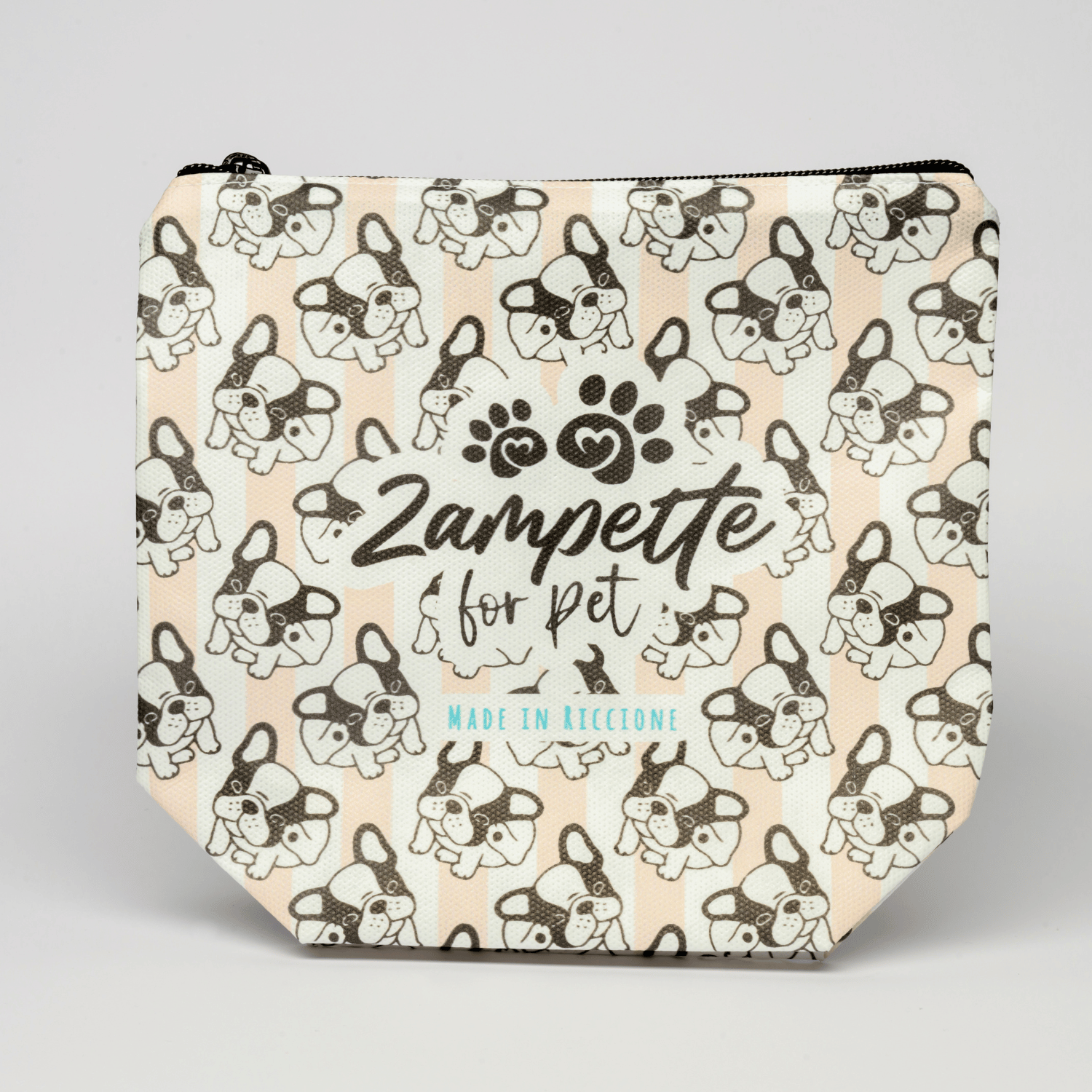 Pochette Zampette -  Free Gift
