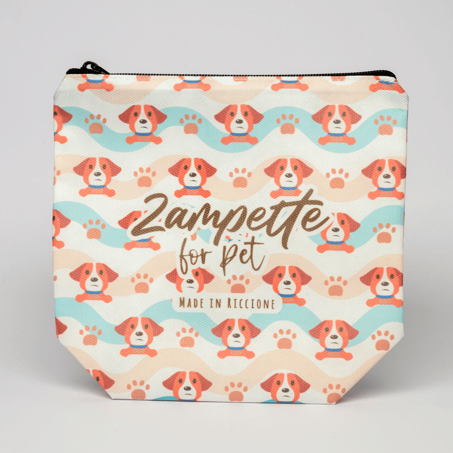 Pochette Zampette -  Free Gift